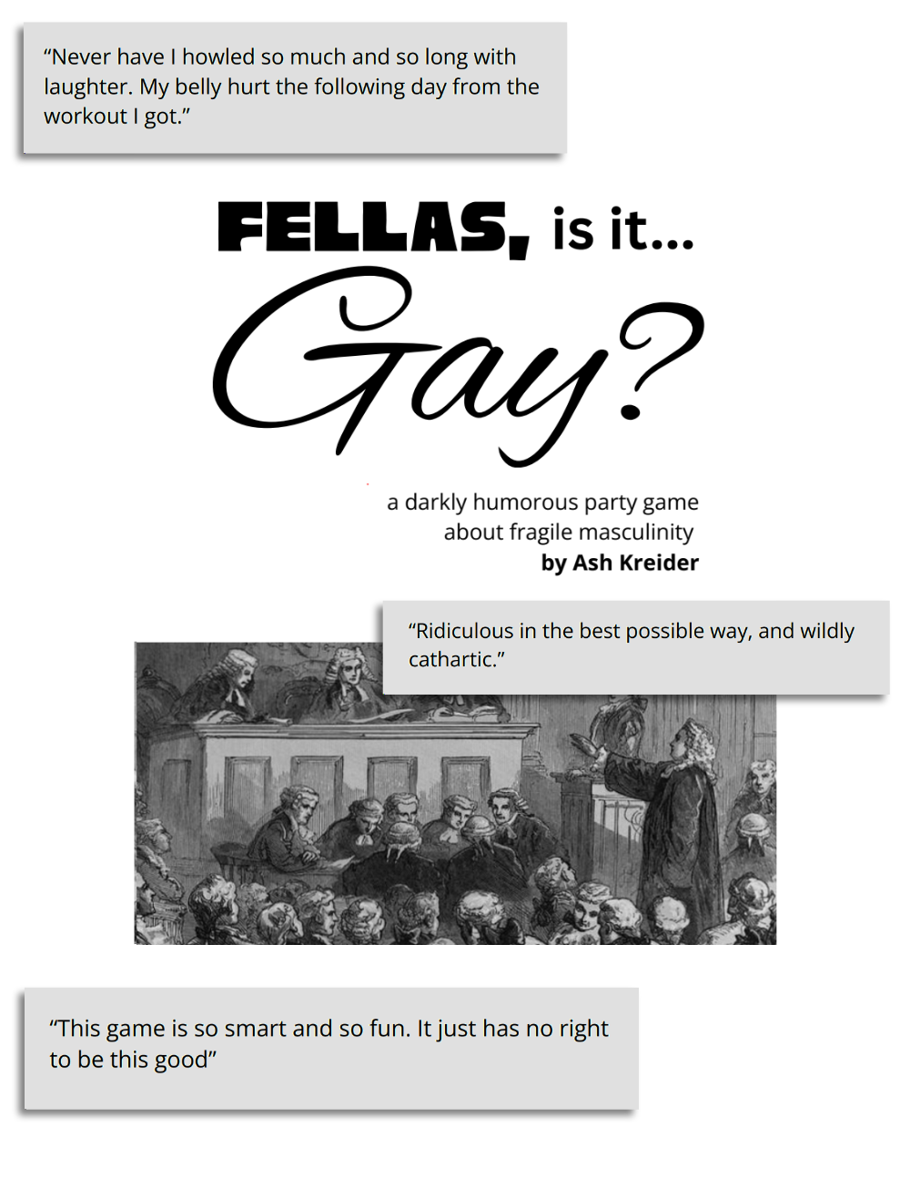 Fellas header